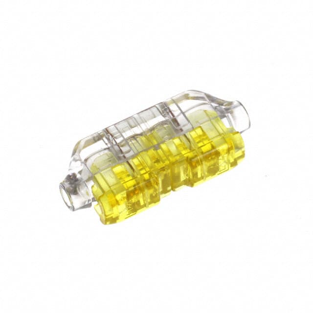 2213600-7 TE Connectivity AMP Connectors  Conectores de empalme de cables